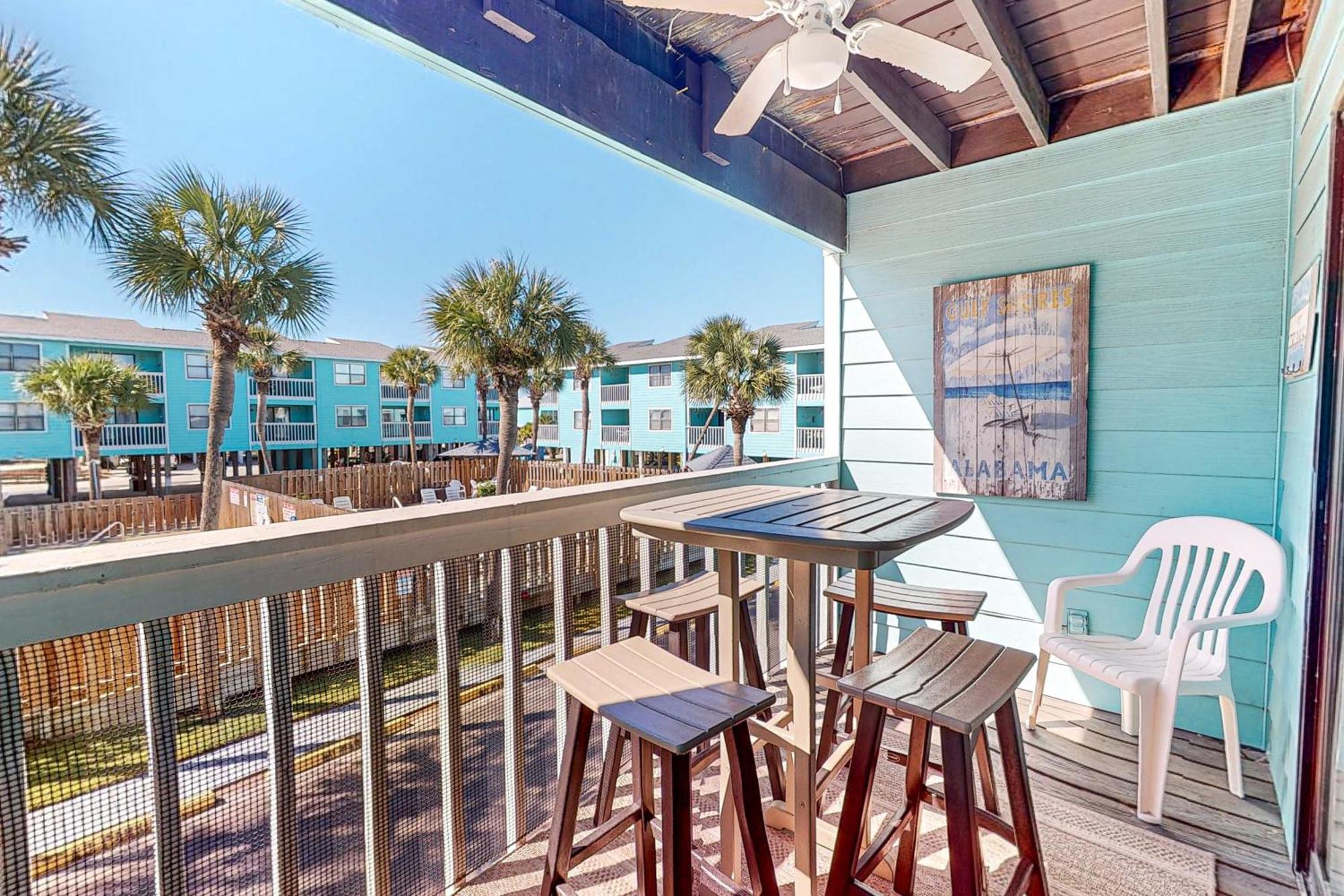 Lani Kai Condos Gulf Shores Exterior photo